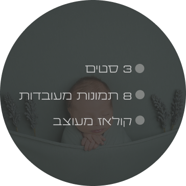 פירוט חבילת מיני