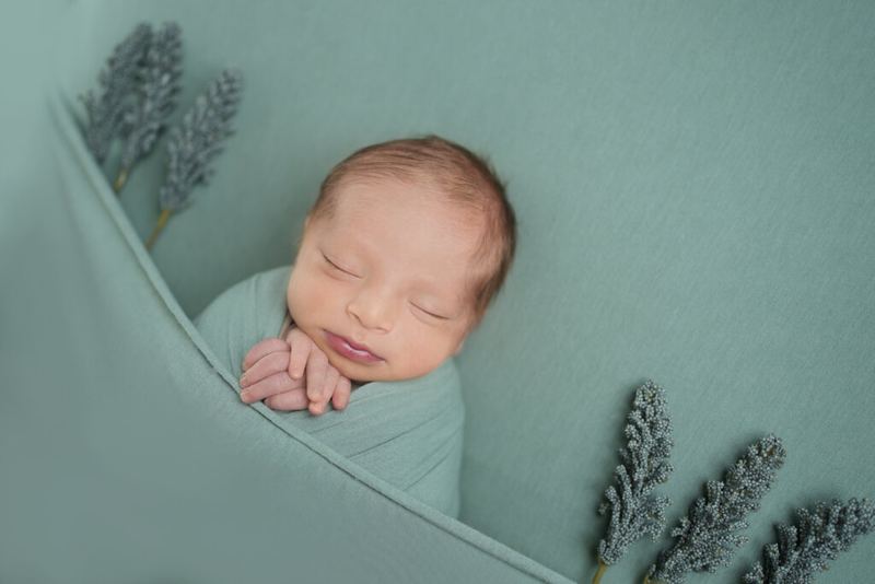NEW BORN – צילום של מיכל סיבוני 61