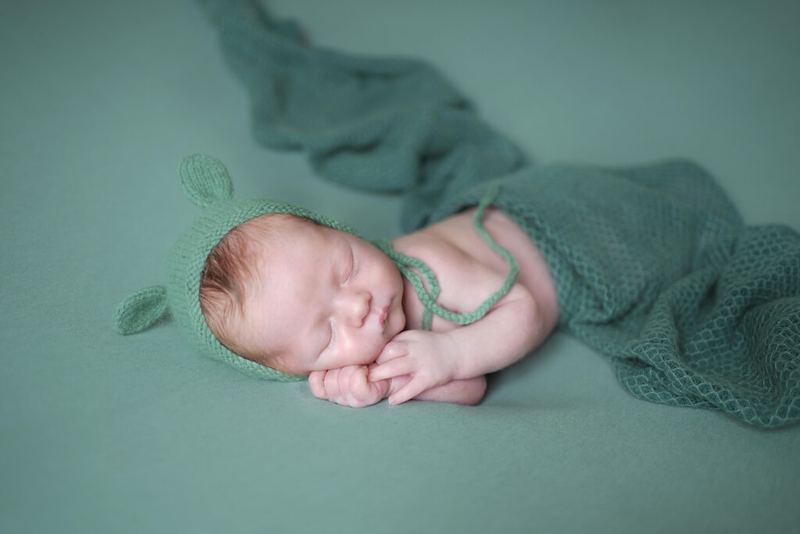 NEW BORN – צילום של מיכל סיבוני 82