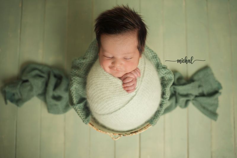 NEW BORN – צילום של מיכל סיבוני 95