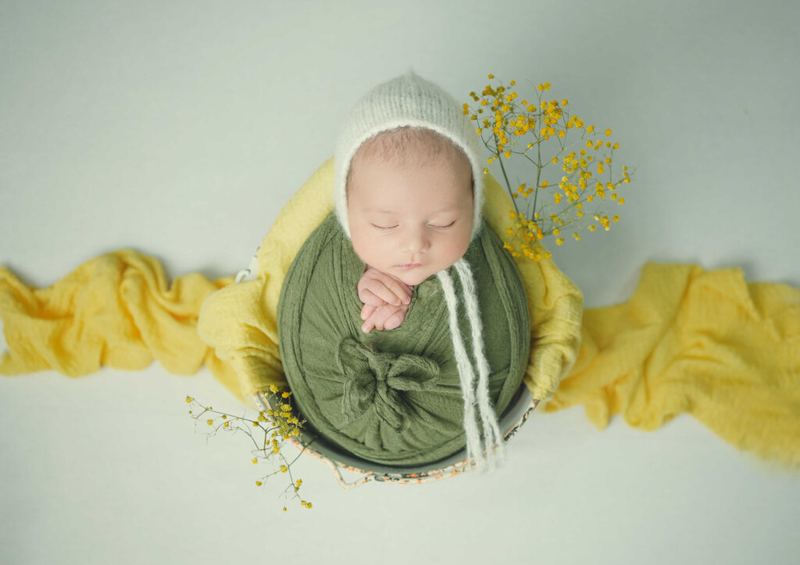 NEW BORN – צילום של מיכל סיבוני 64