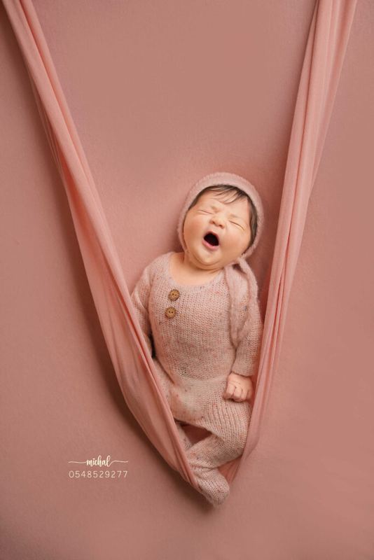 NEW BORN – צילום של מיכל סיבוני 33