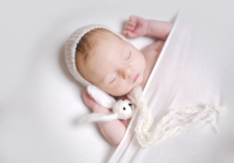 NEW BORN – צילום של מיכל סיבוני 85