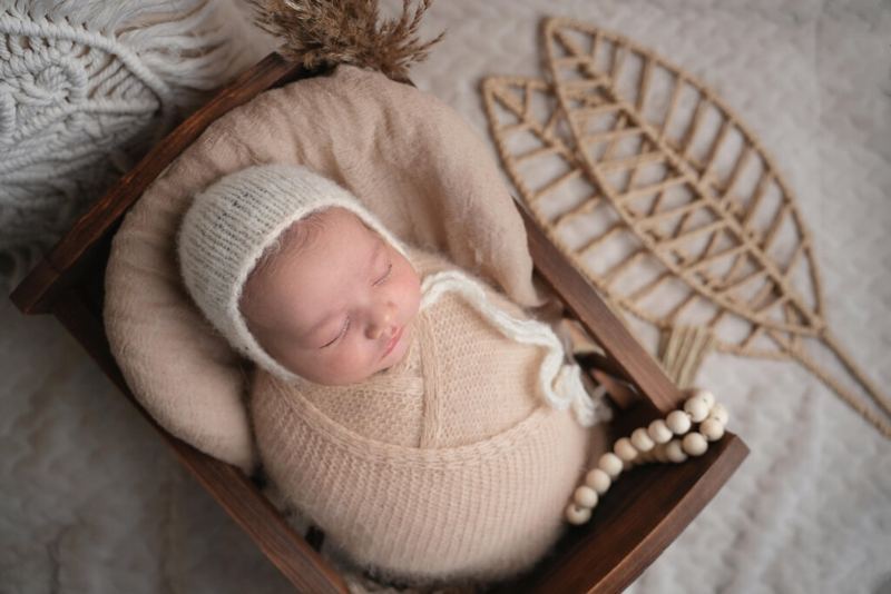 NEW BORN – צילום של מיכל סיבוני 59