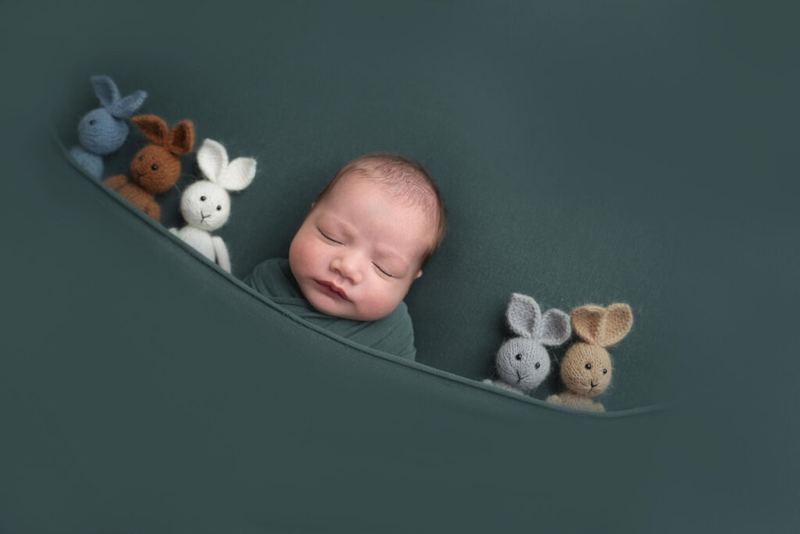 NEW BORN – צילום של מיכל סיבוני 8