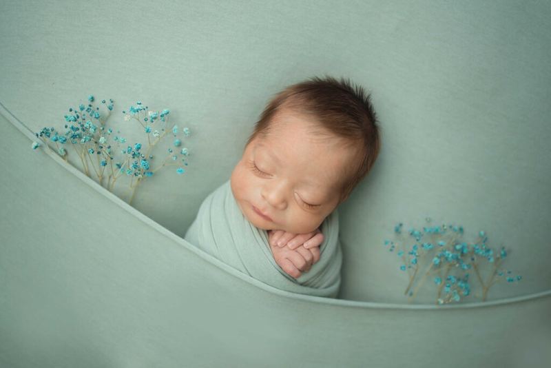 NEW BORN – צילום של מיכל סיבוני 26