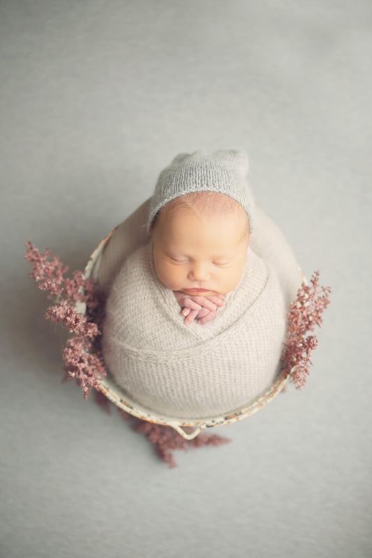 NEW BORN – צילום של מיכל סיבוני 30