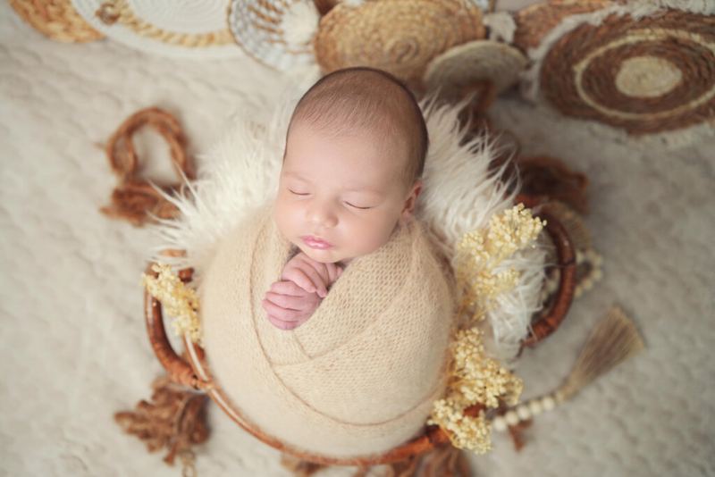 NEW BORN – צילום של מיכל סיבוני 23
