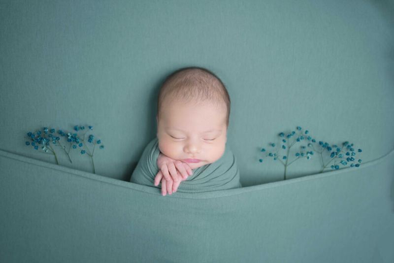 NEW BORN – צילום של מיכל סיבוני 19