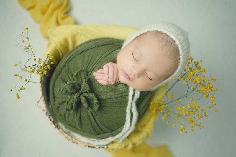 NEW BORN – צילום של מיכל סיבוני 47