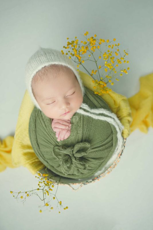 NEW BORN – צילום של מיכל סיבוני 10