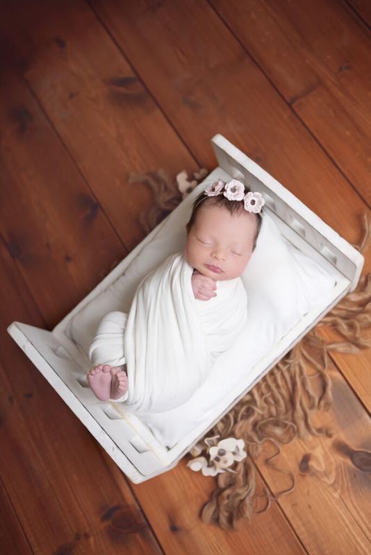 NEW BORN – צילום של מיכל סיבוני 87