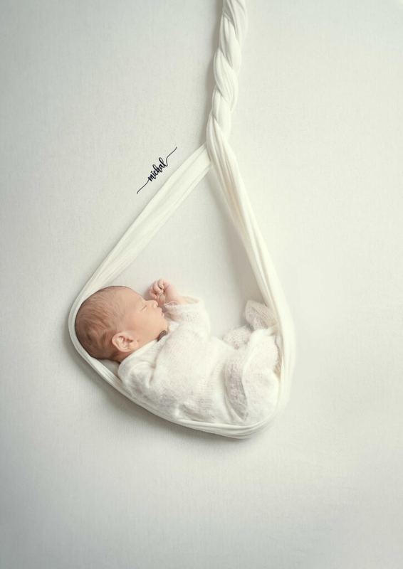 NEW BORN – צילום של מיכל סיבוני 41