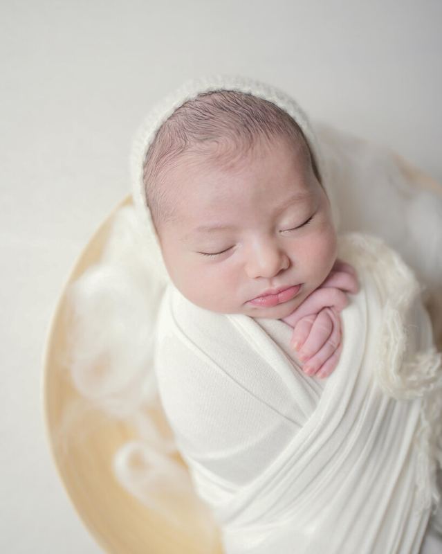 NEW BORN – צילום של מיכל סיבוני 9