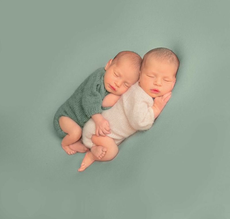 NEW BORN – צילום של מיכל סיבוני 92