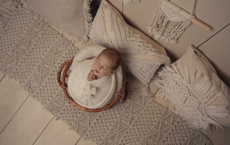 NEW BORN – צילום של מיכל סיבוני 22
