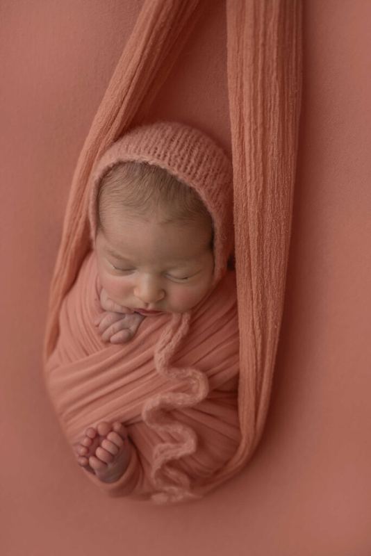 NEW BORN – צילום של מיכל סיבוני 94