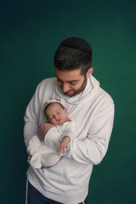 NEW BORN – צילום של מיכל סיבוני 48