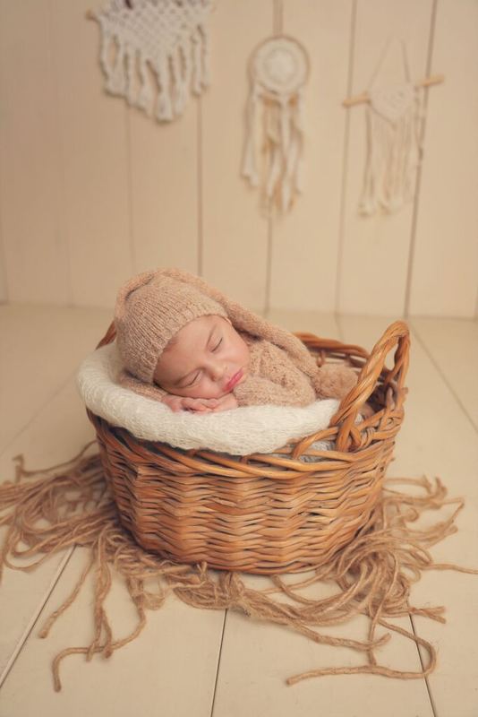 NEW BORN – צילום של מיכל סיבוני 93