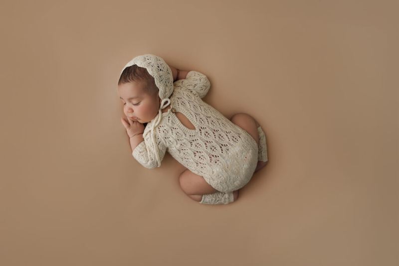 NEW BORN – צילום של מיכל סיבוני 86