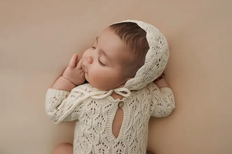 NEW BORN – צילום של מיכל סיבוני 16