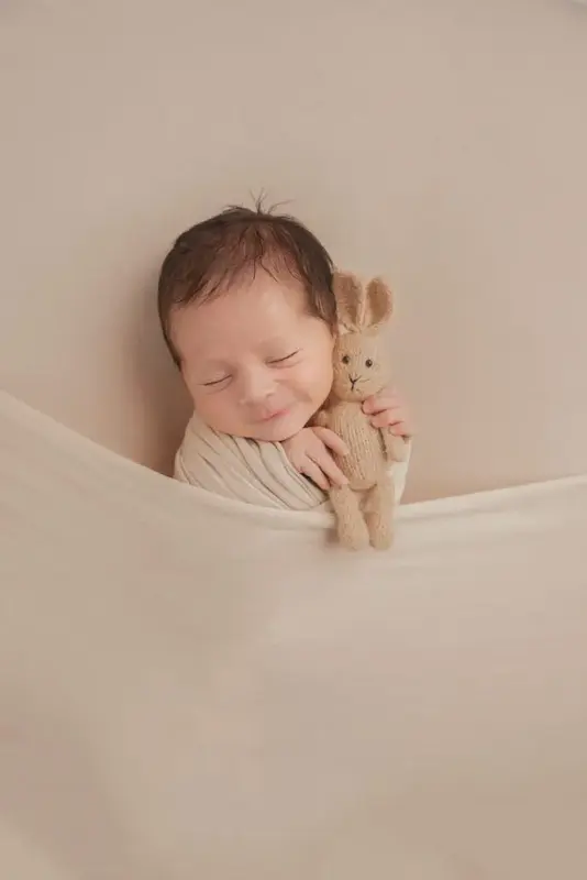 NEW BORN – צילום של מיכל סיבוני 78