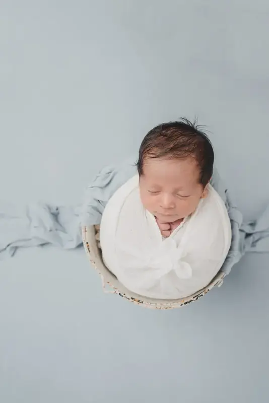 NEW BORN – צילום של מיכל סיבוני 35