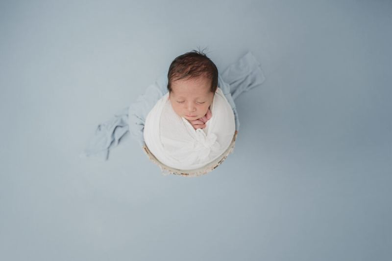 NEW BORN – צילום של מיכל סיבוני 24