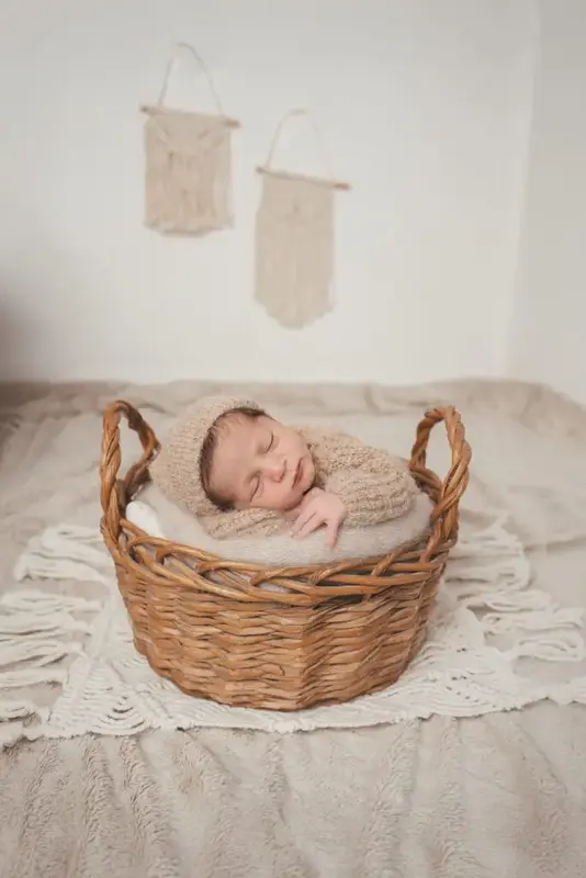 NEW BORN – צילום של מיכל סיבוני 12