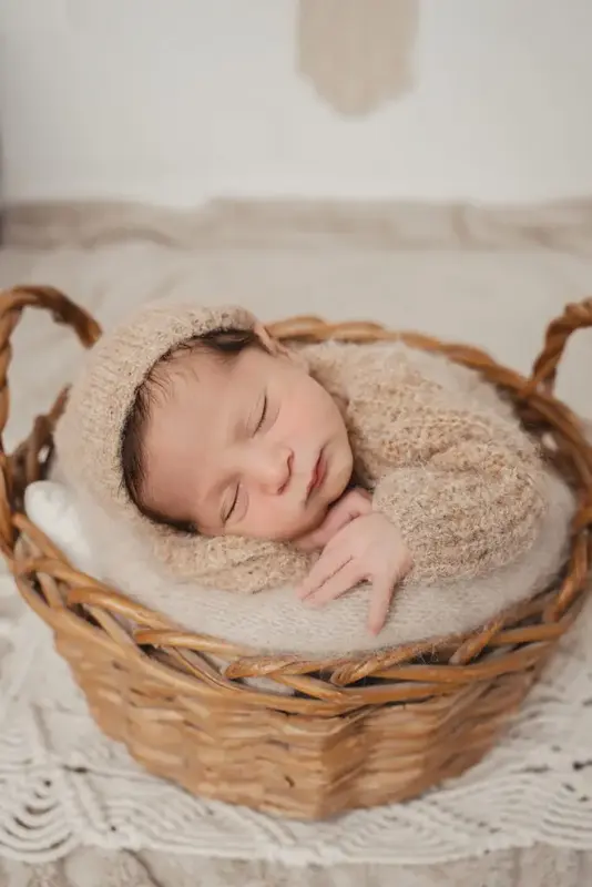 NEW BORN – צילום של מיכל סיבוני 20