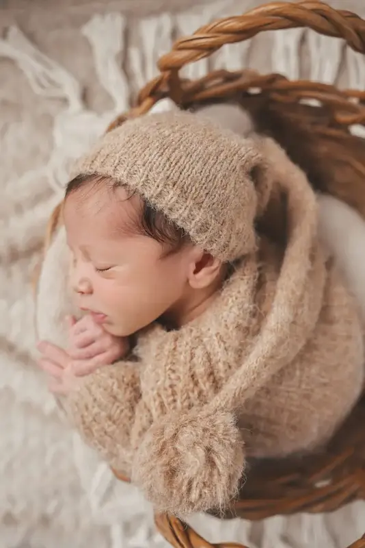NEW BORN – צילום של מיכל סיבוני 70