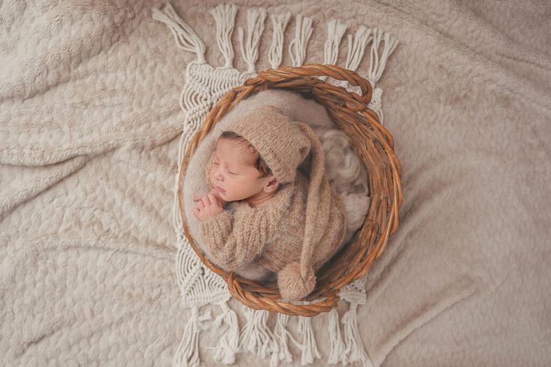 NEW BORN – צילום של מיכל סיבוני 29