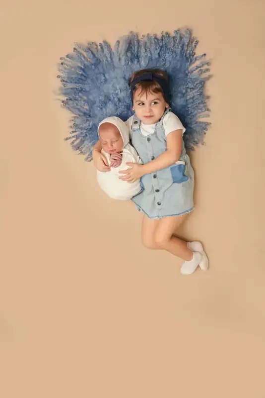 NEW BORN – צילום של מיכל סיבוני 91
