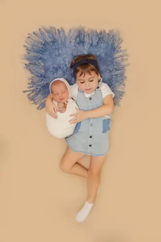 NEW BORN – צילום של מיכל סיבוני 77