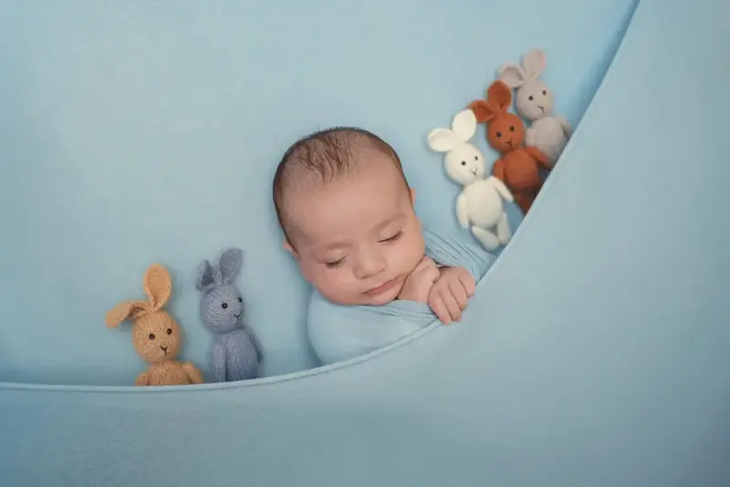 NEW BORN – צילום של מיכל סיבוני 7