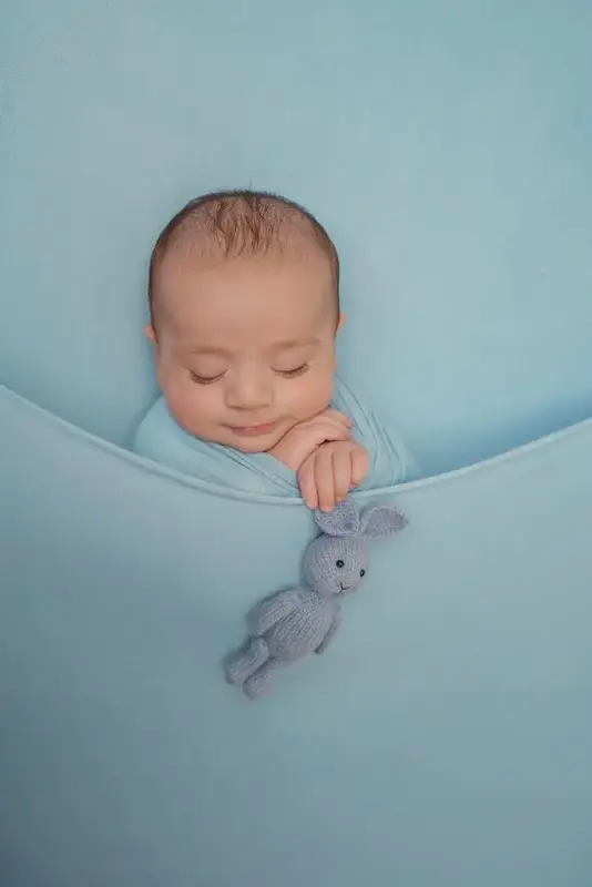 NEW BORN – צילום של מיכל סיבוני 83