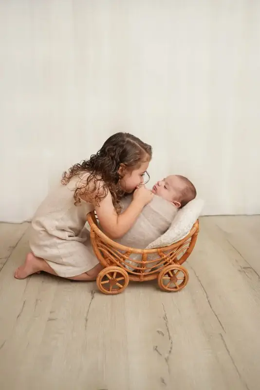 NEW BORN – צילום של מיכל סיבוני 79