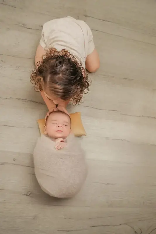 NEW BORN – צילום של מיכל סיבוני 55