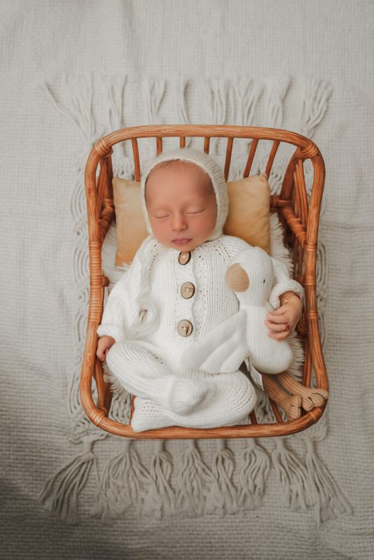 NEW BORN – צילום של מיכל סיבוני 13