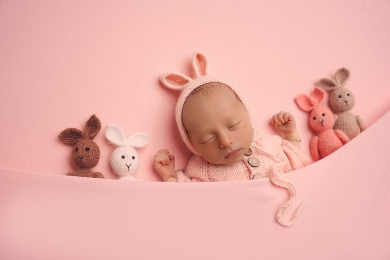 NEW BORN – צילום של מיכל סיבוני 66