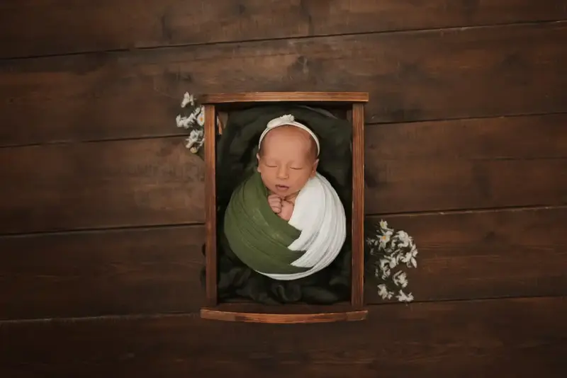 NEW BORN – צילום של מיכל סיבוני 17