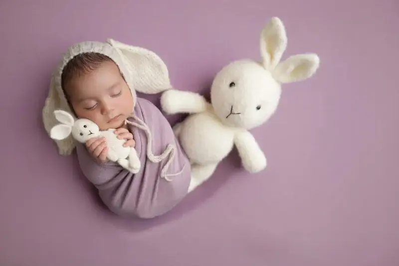NEW BORN – צילום של מיכל סיבוני 54