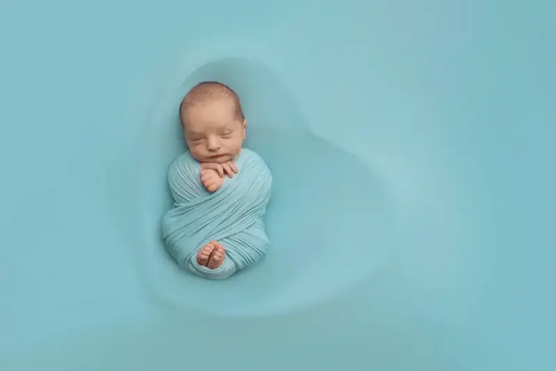 NEW BORN – צילום של מיכל סיבוני 52